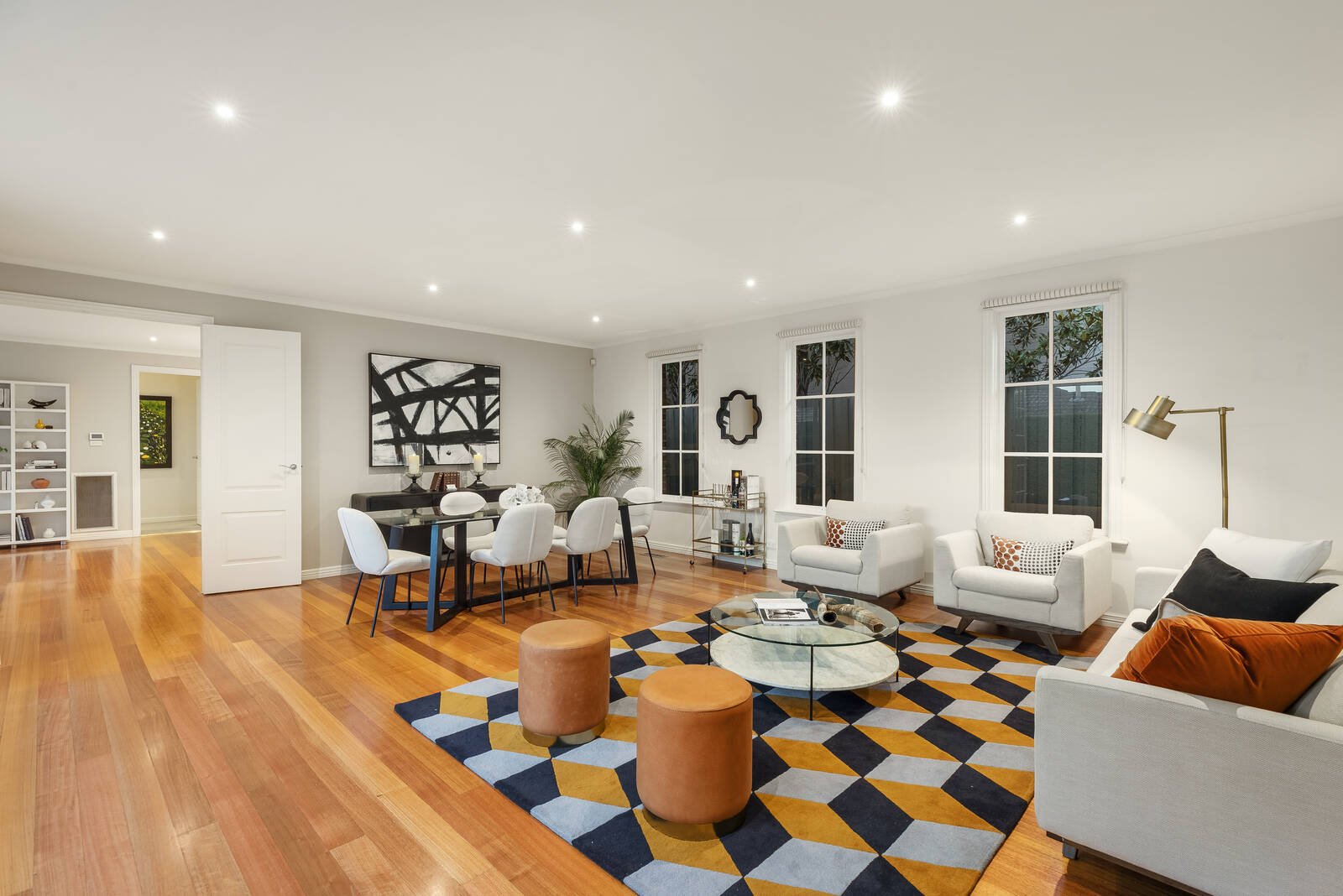 Real Estate and Property in 178 Finch Street, Glen Iris, VIC