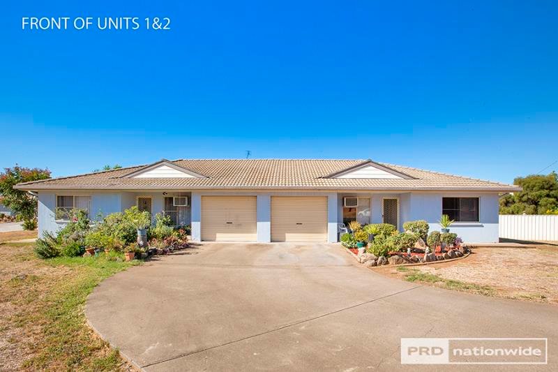 1/78 Flinders Street TAMWORTH 1