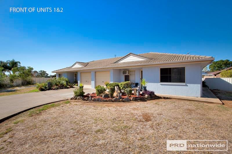 1/78 Flinders Street TAMWORTH 2