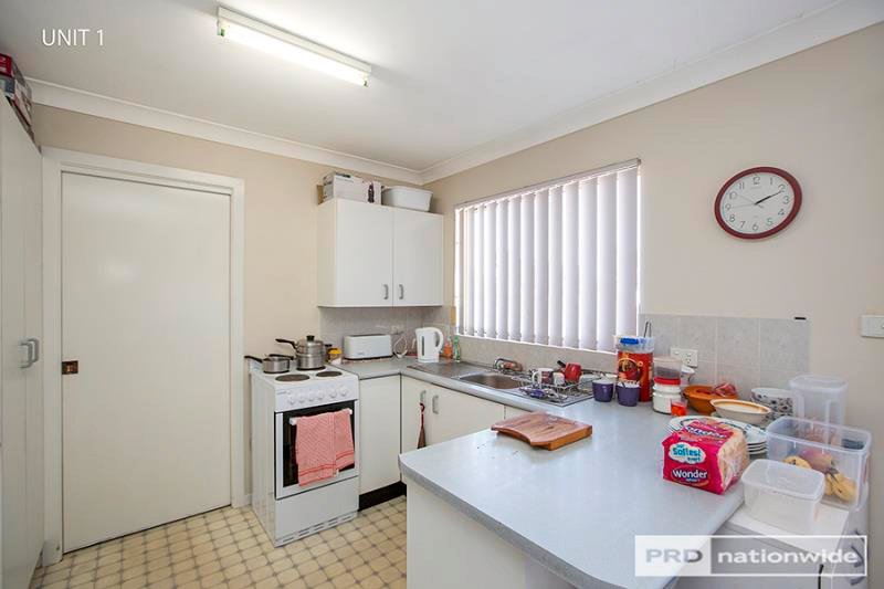 1/78 Flinders Street TAMWORTH 3