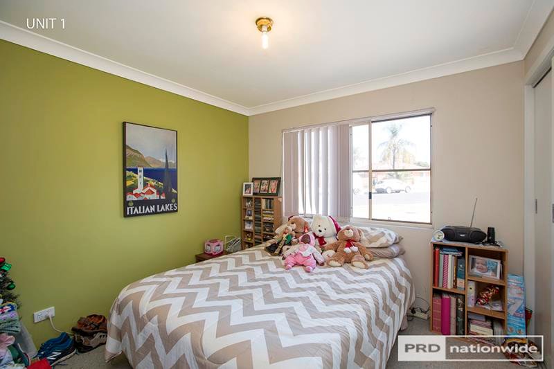 1/78 Flinders Street TAMWORTH 5