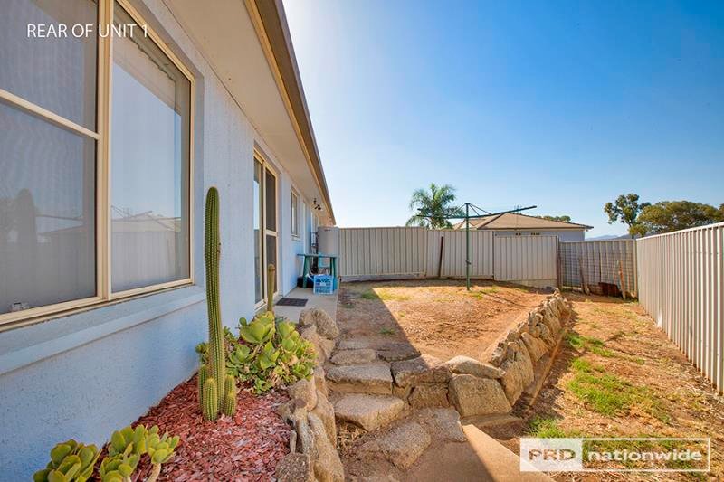 1/78 Flinders Street TAMWORTH 8