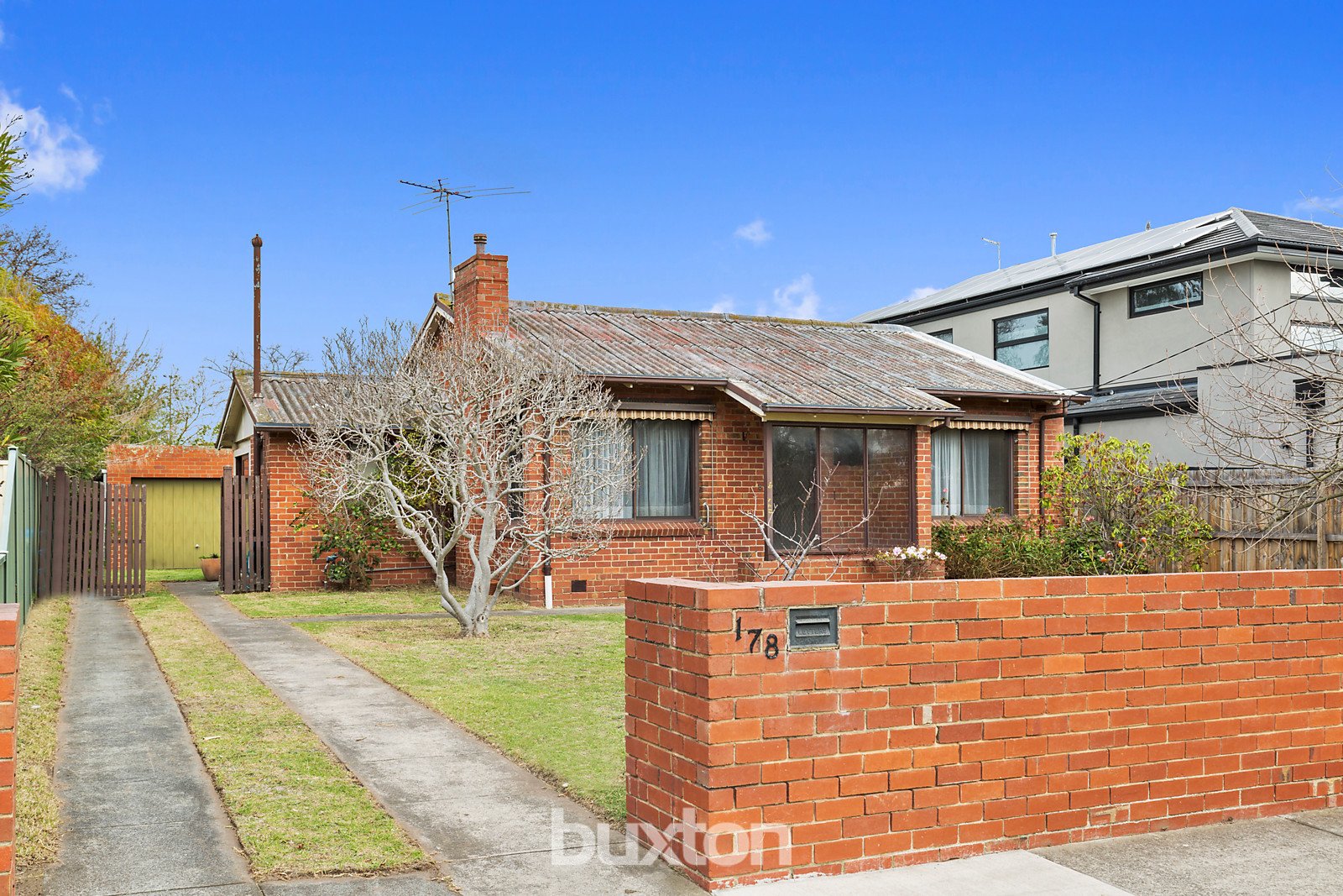 Gallery: 178 Ludstone Street