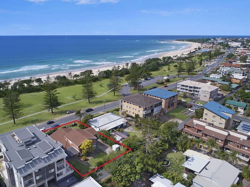 178 Marine Parade KINGSCLIFF 19