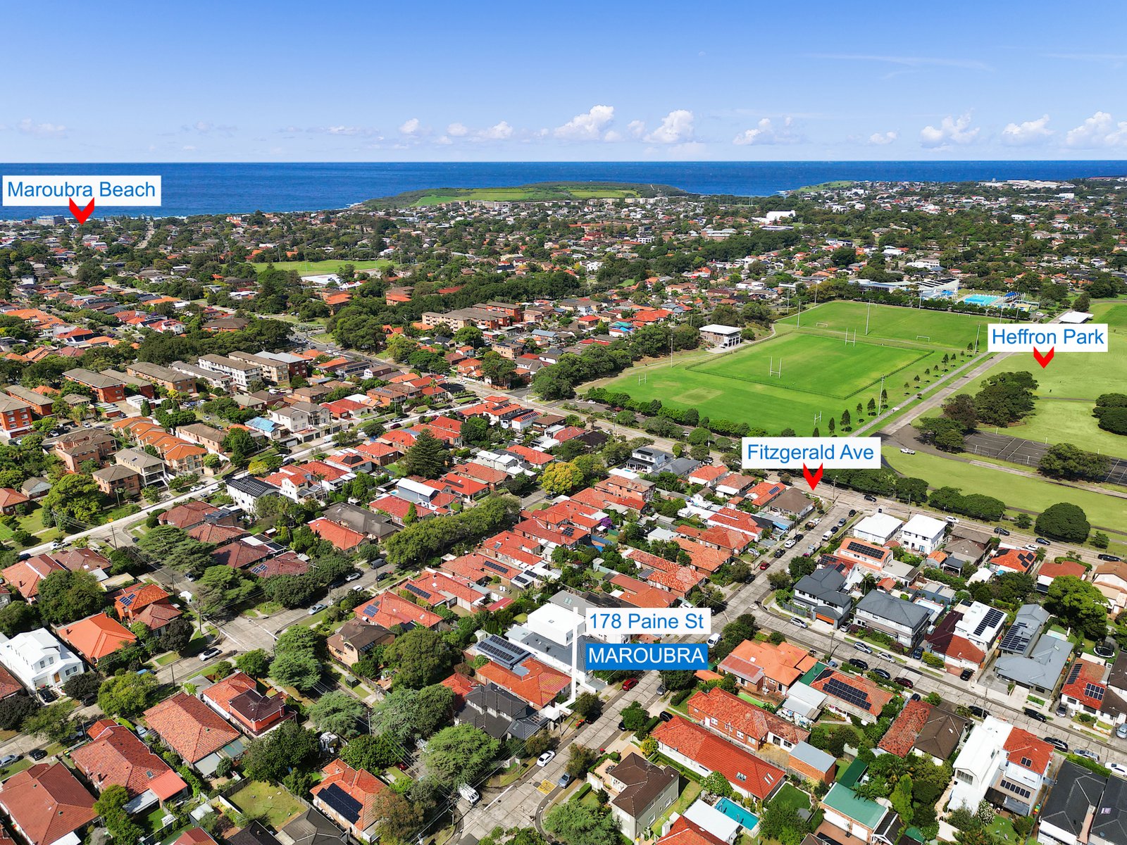 178 Paine Street MAROUBRA 3