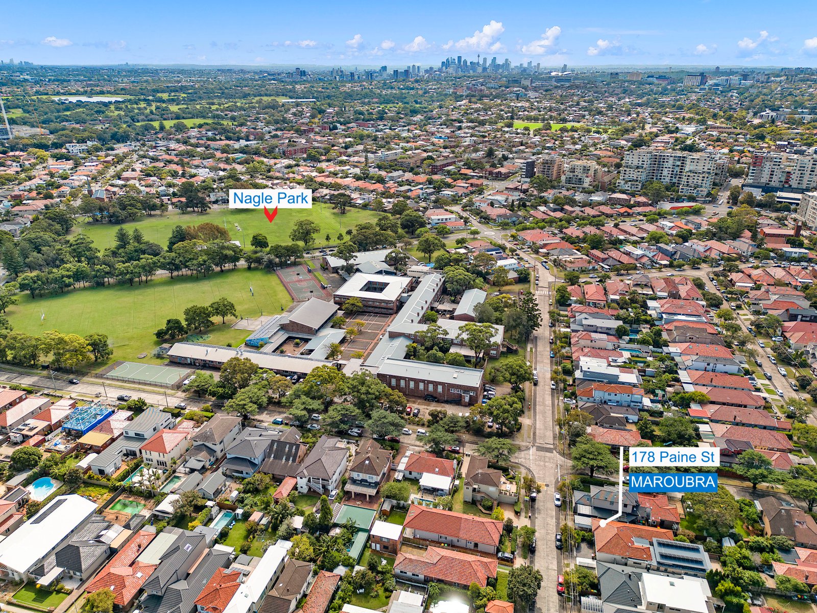 178 Paine Street MAROUBRA 14