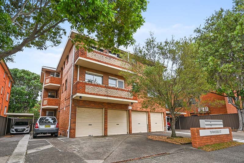 1/78 Rhodes Street HILLSDALE 17