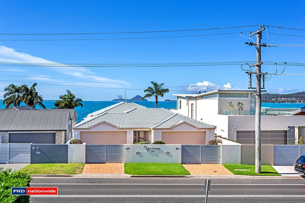 178 Soldiers Point Road SALAMANDER BAY 3