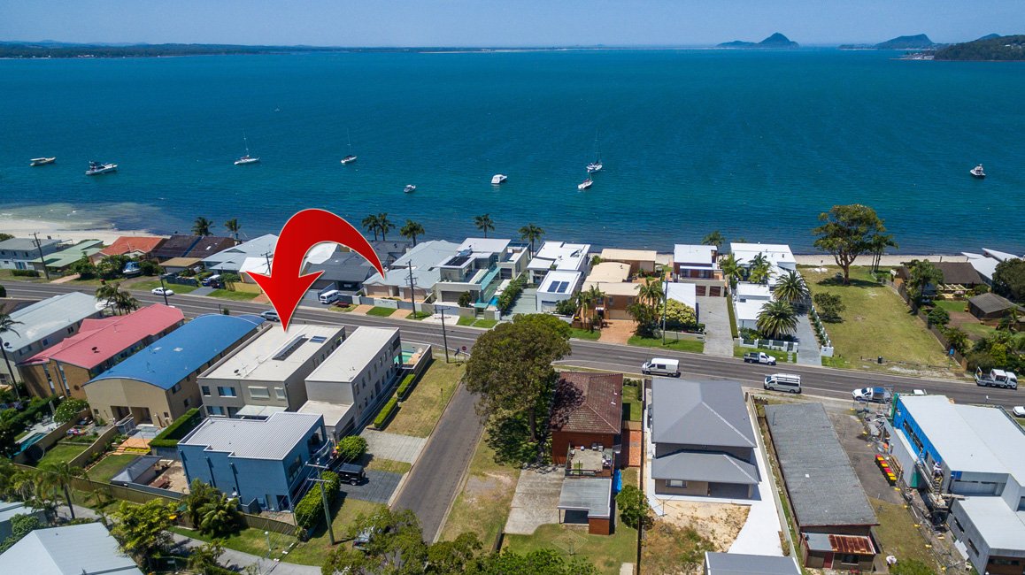 178 Soldiers Point Road SALAMANDER BAY 20