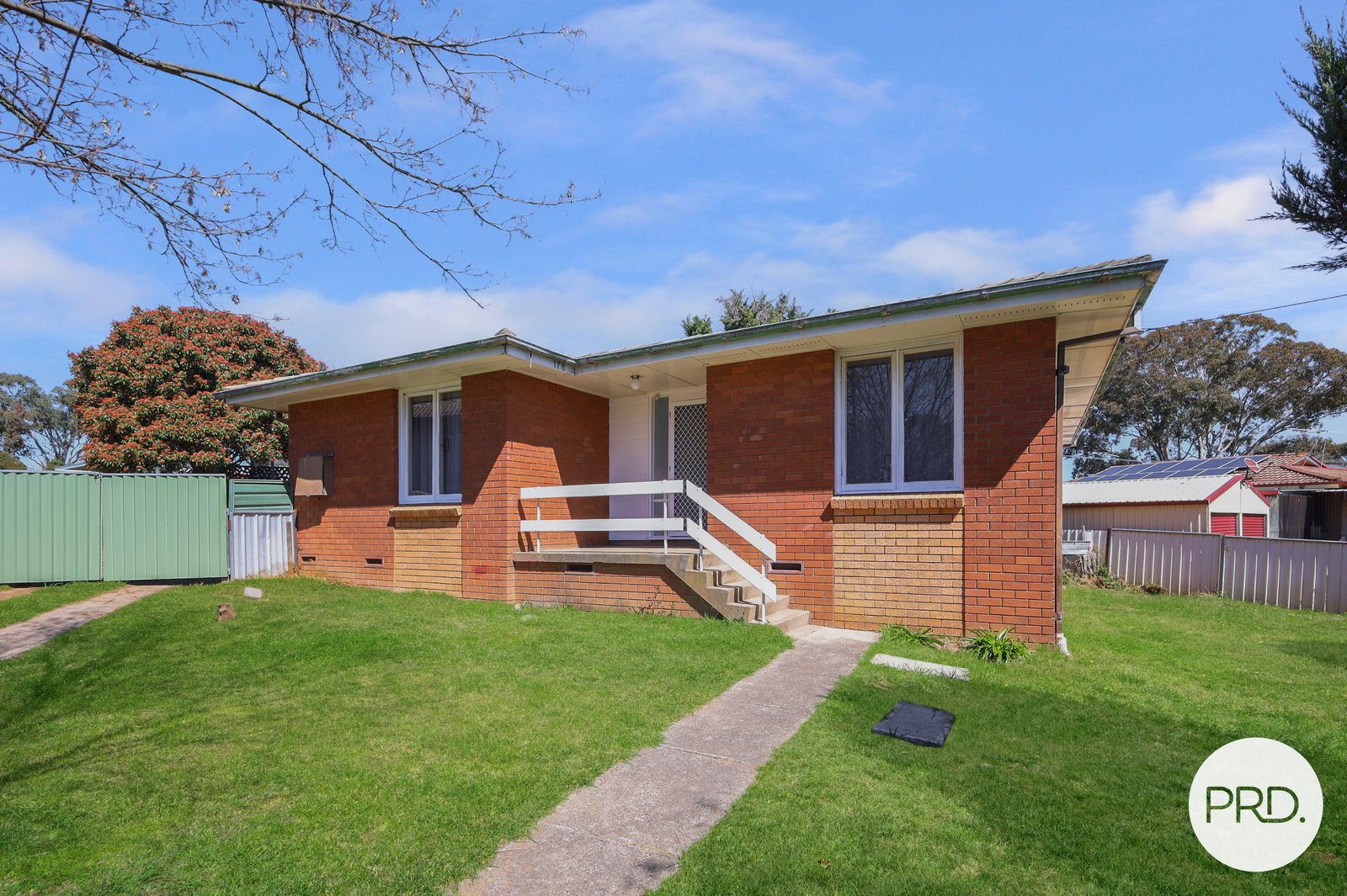 178 Spring Street ORANGE 1