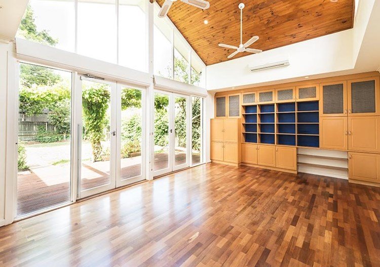 Gallery: 178 Thomas Street