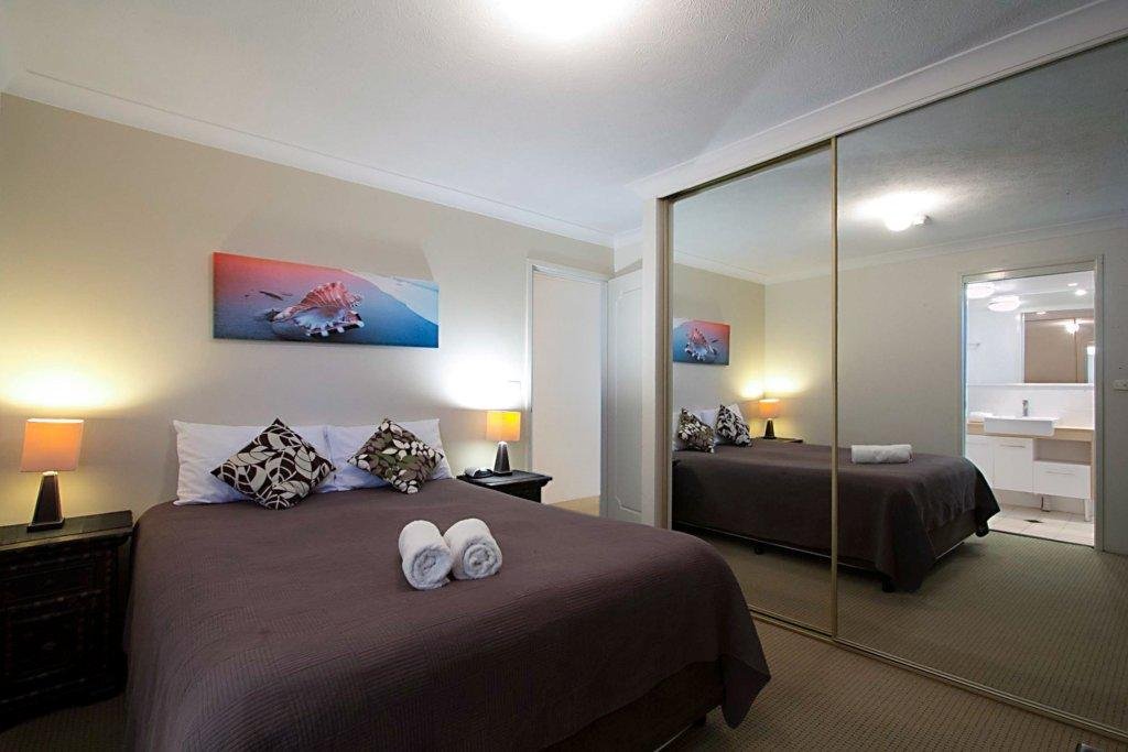17/82 Marine Parade COOLANGATTA 4