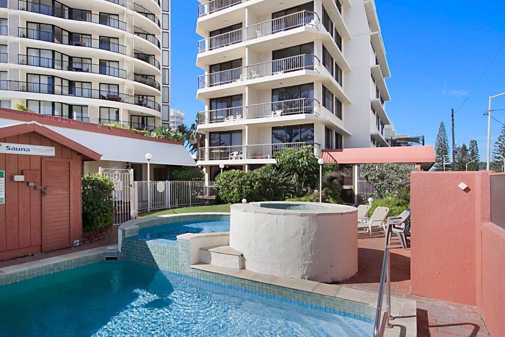 17/82 Marine Parade COOLANGATTA 6