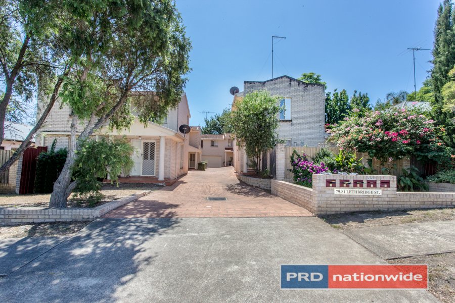1/79-81 Lethbridge Street PENRITH 2