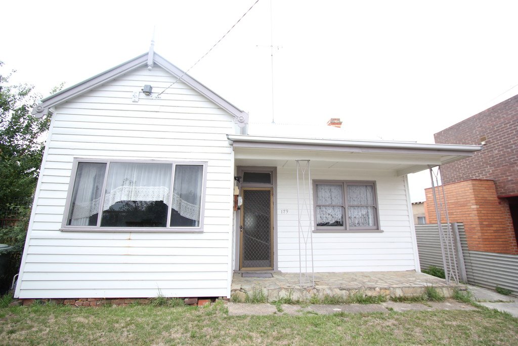 179 Albert Street SEBASTOPOL 1