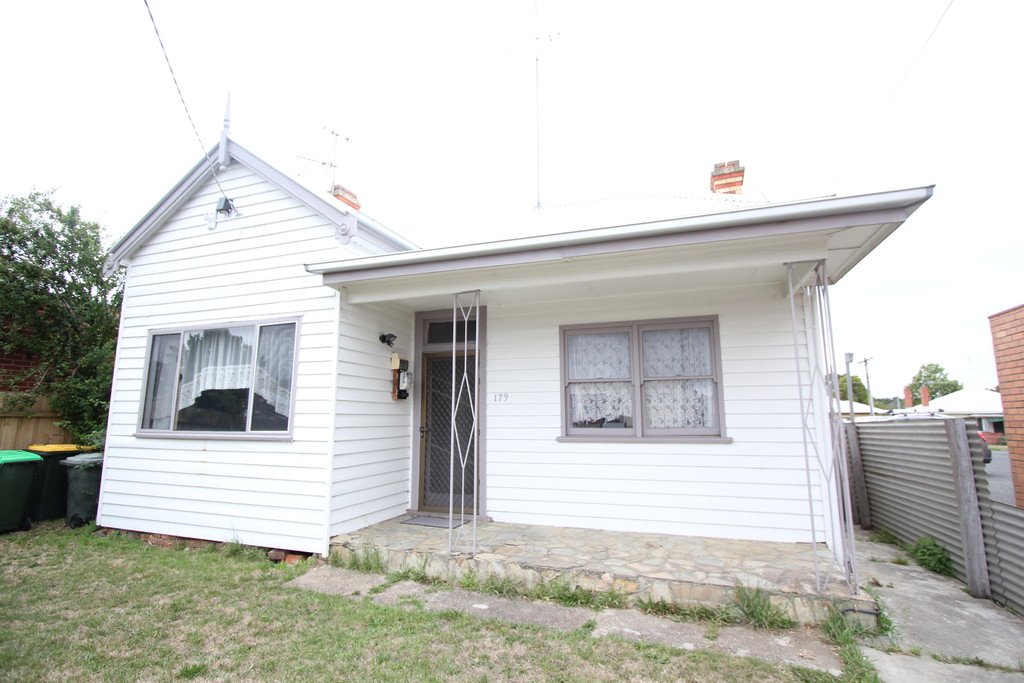 179 Albert Street SEBASTOPOL 2