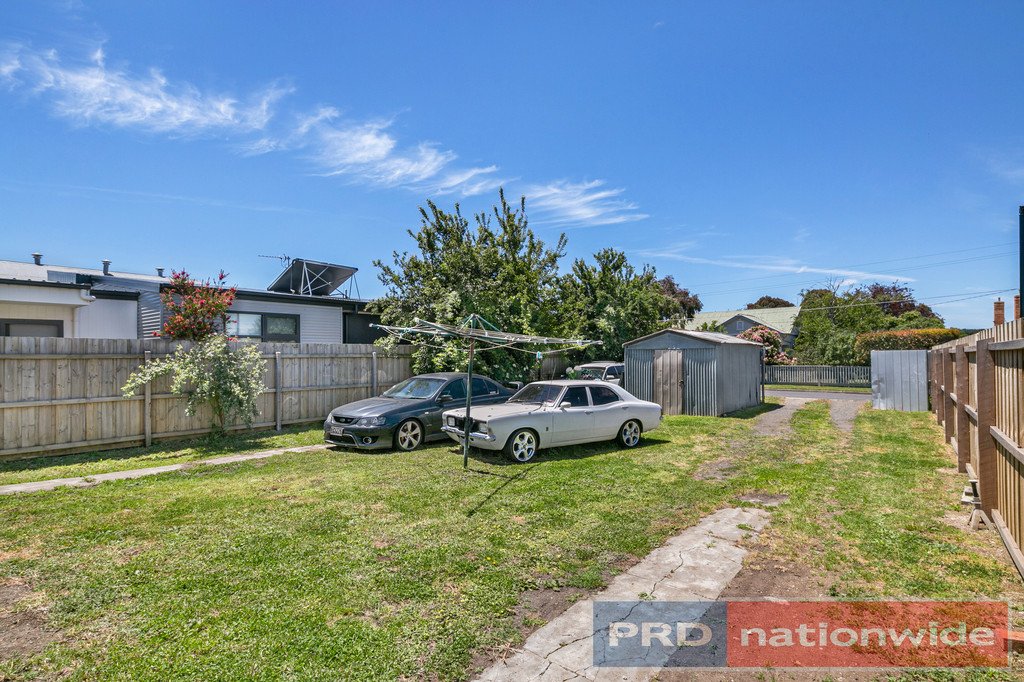 179 Albert Street SEBASTOPOL 8