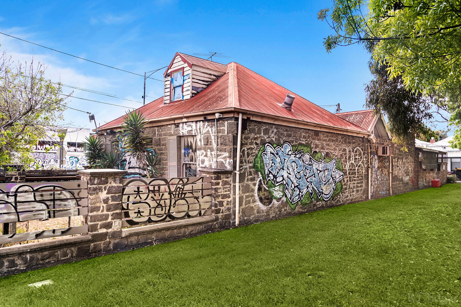 Real Estate and Property in 179 Albion Street, Brunswick, VIC
