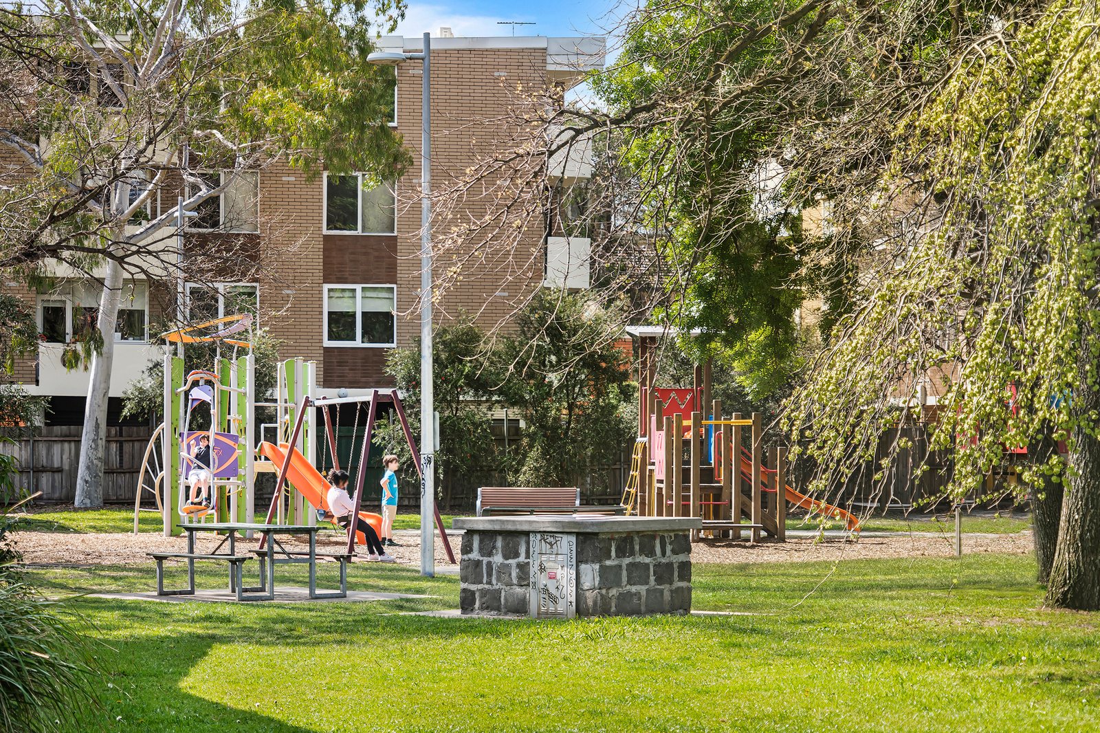 Real Estate and Property in 179 Albion Street, Brunswick, VIC