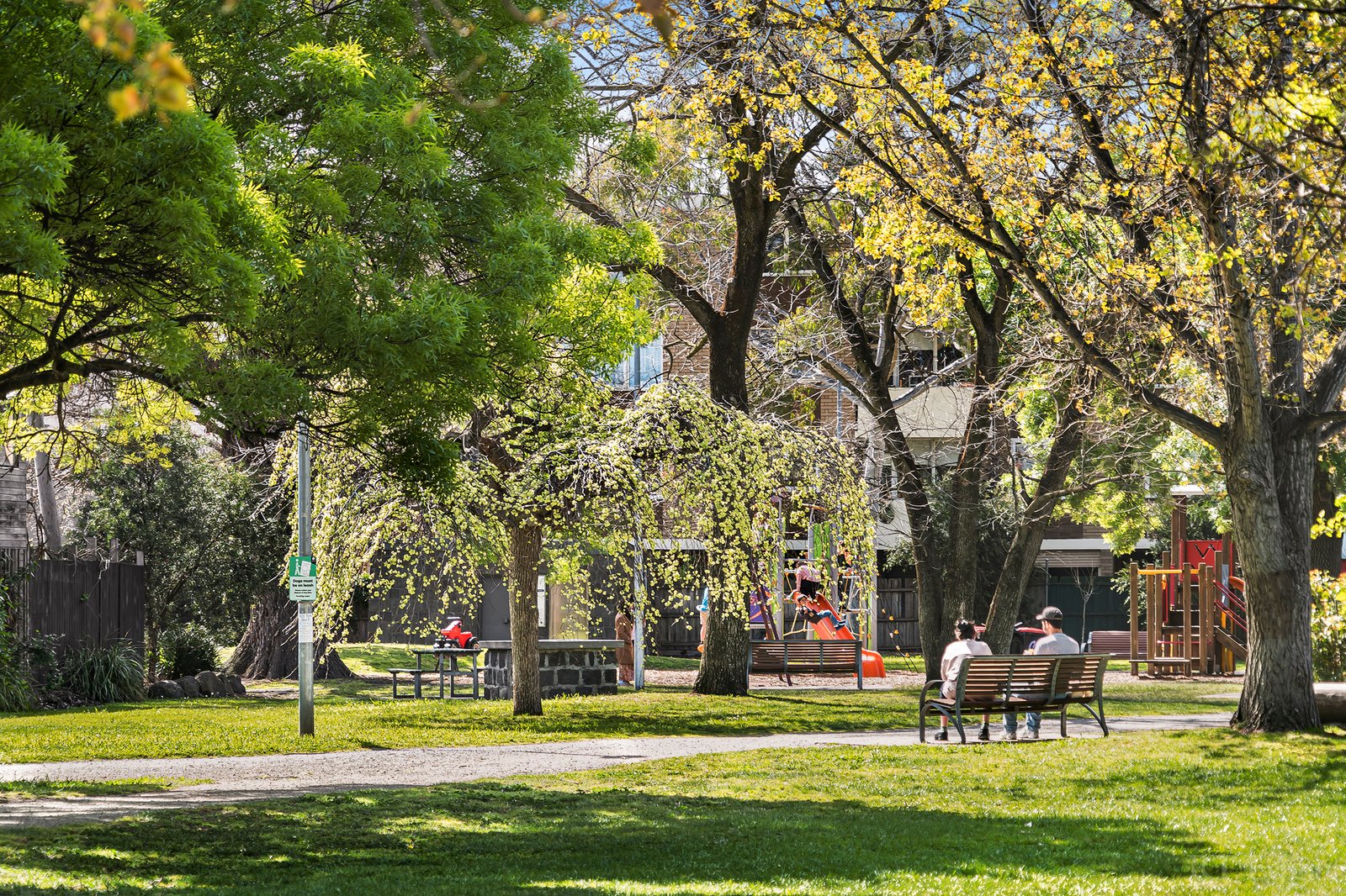 Real Estate and Property in 179 Albion Street, Brunswick, VIC