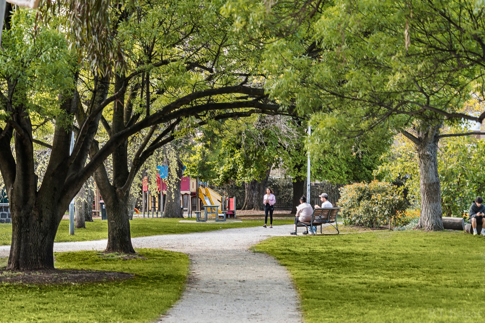 Real Estate and Property in 179 Albion Street, Brunswick, VIC