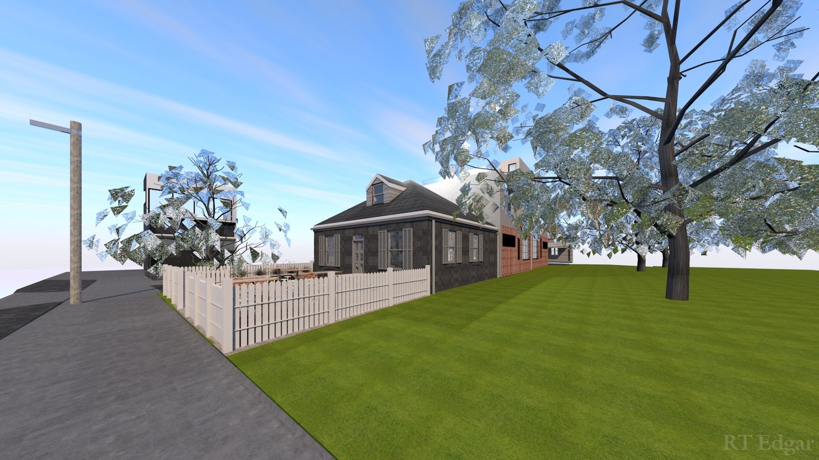 Real Estate and Property in 179 Albion Street, Brunswick, VIC