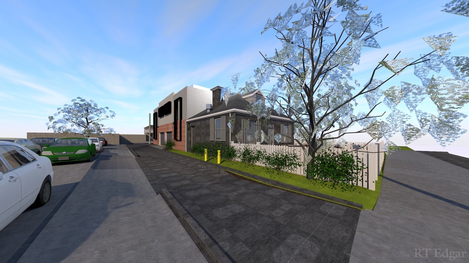 Real Estate and Property in 179 Albion Street, Brunswick, VIC