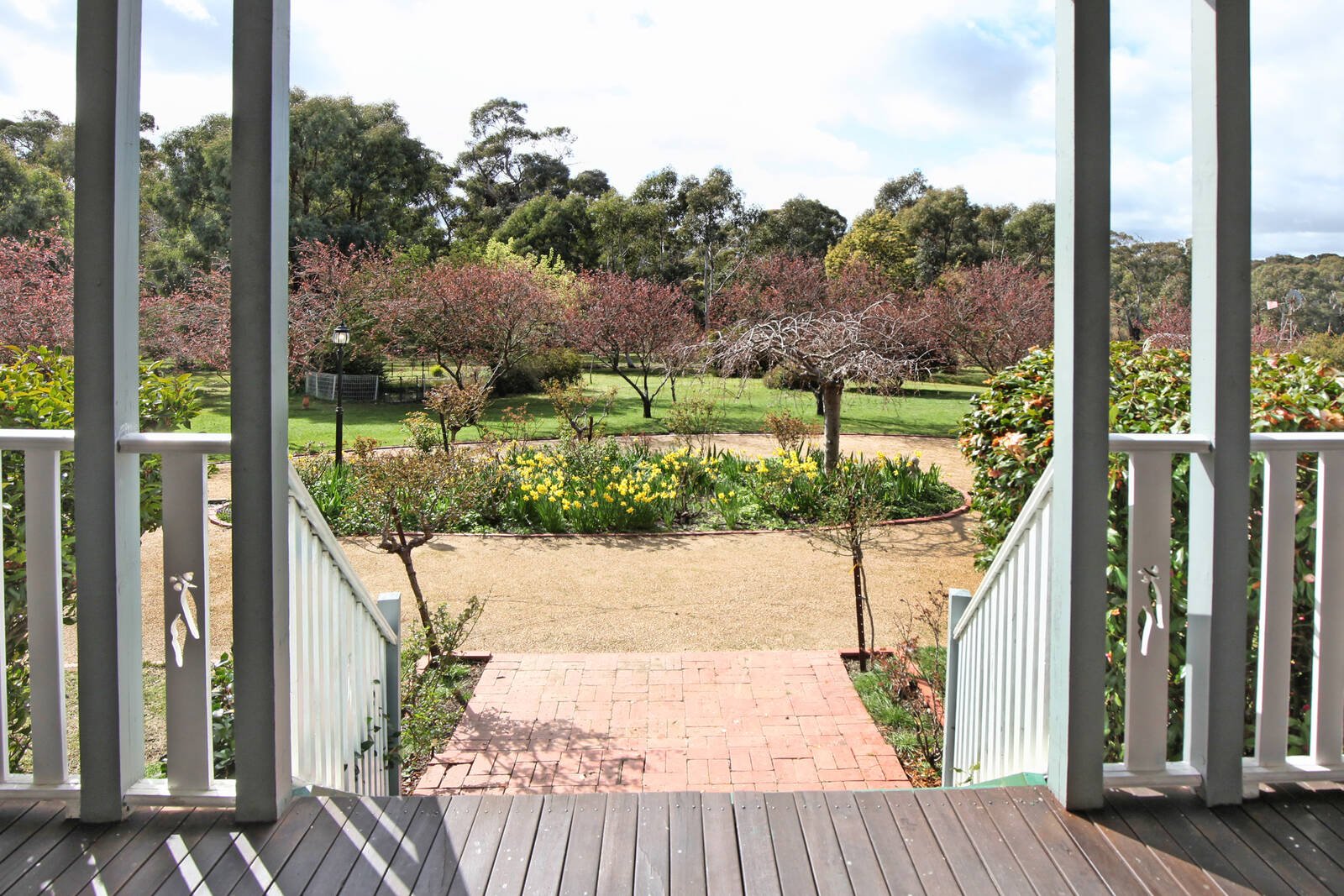 Real Estate and Property in 179 Burke and Wills Track, Lancefield, VIC