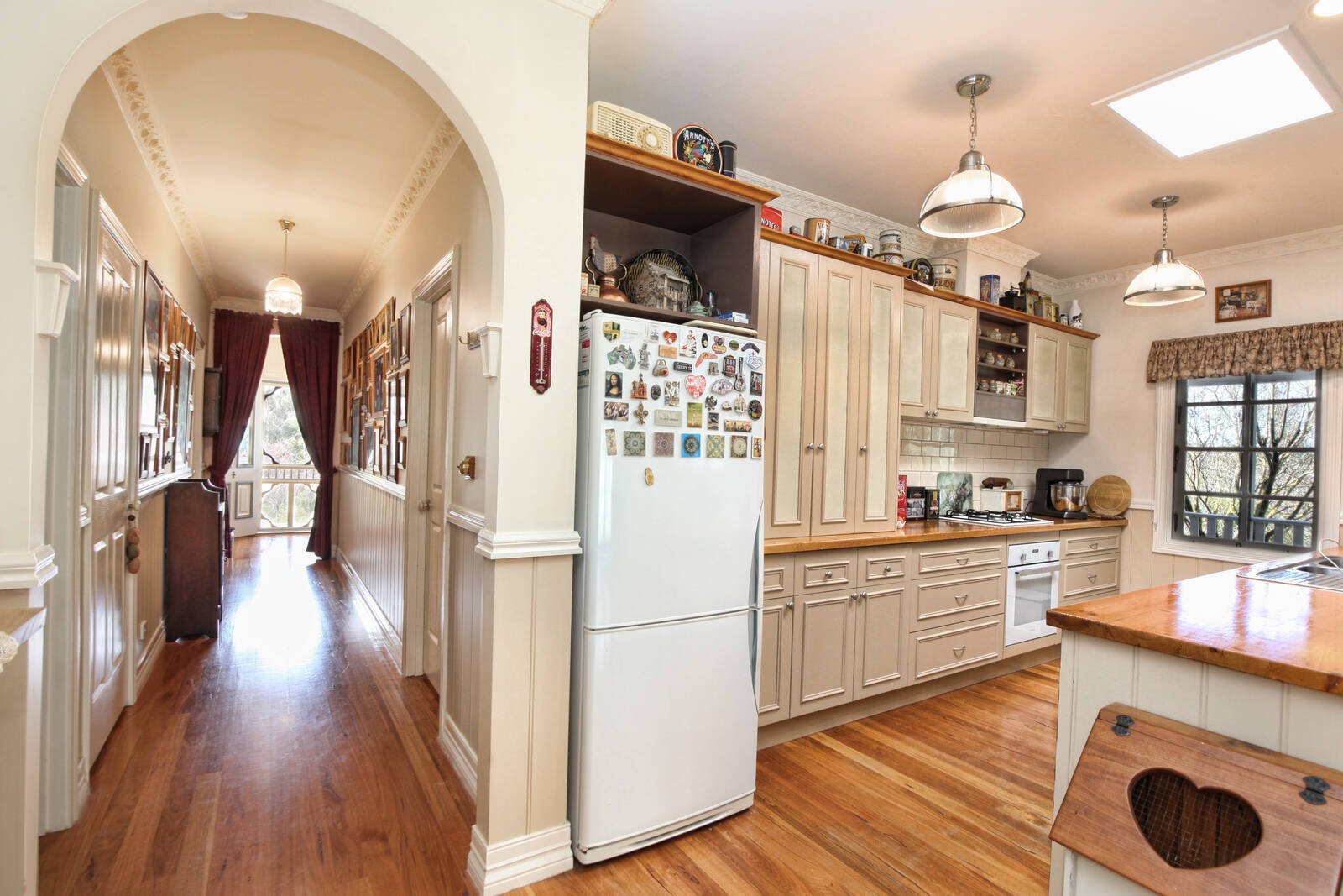 Real Estate and Property in 179 Burke and Wills Track, Lancefield, VIC