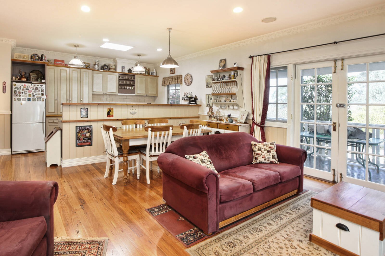 Real Estate and Property in 179 Burke and Wills Track, Lancefield, VIC