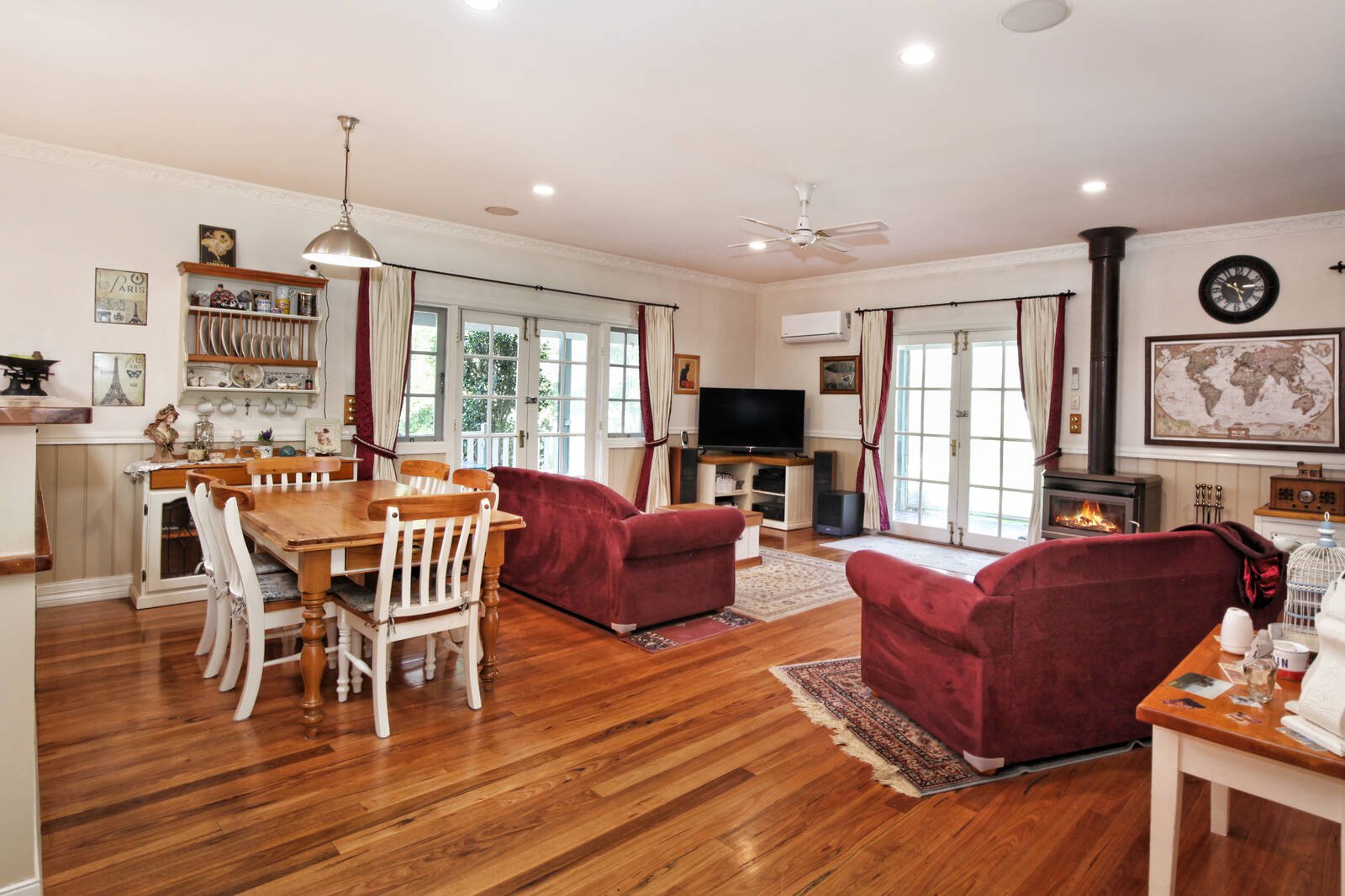 Real Estate and Property in 179 Burke and Wills Track, Lancefield, VIC