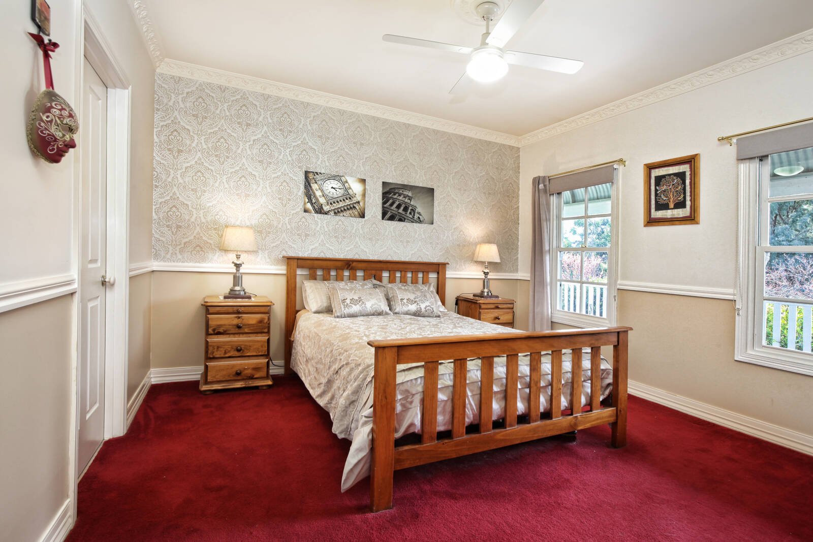 Real Estate and Property in 179 Burke and Wills Track, Lancefield, VIC