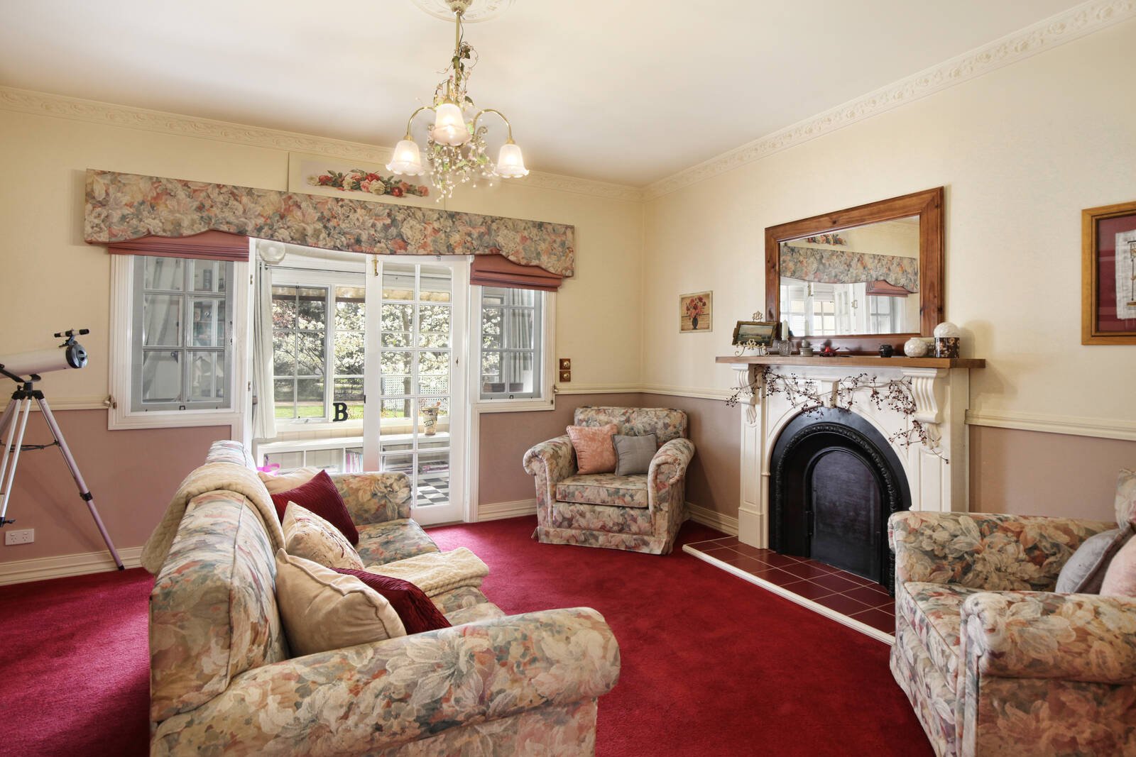 Real Estate and Property in 179 Burke and Wills Track, Lancefield, VIC