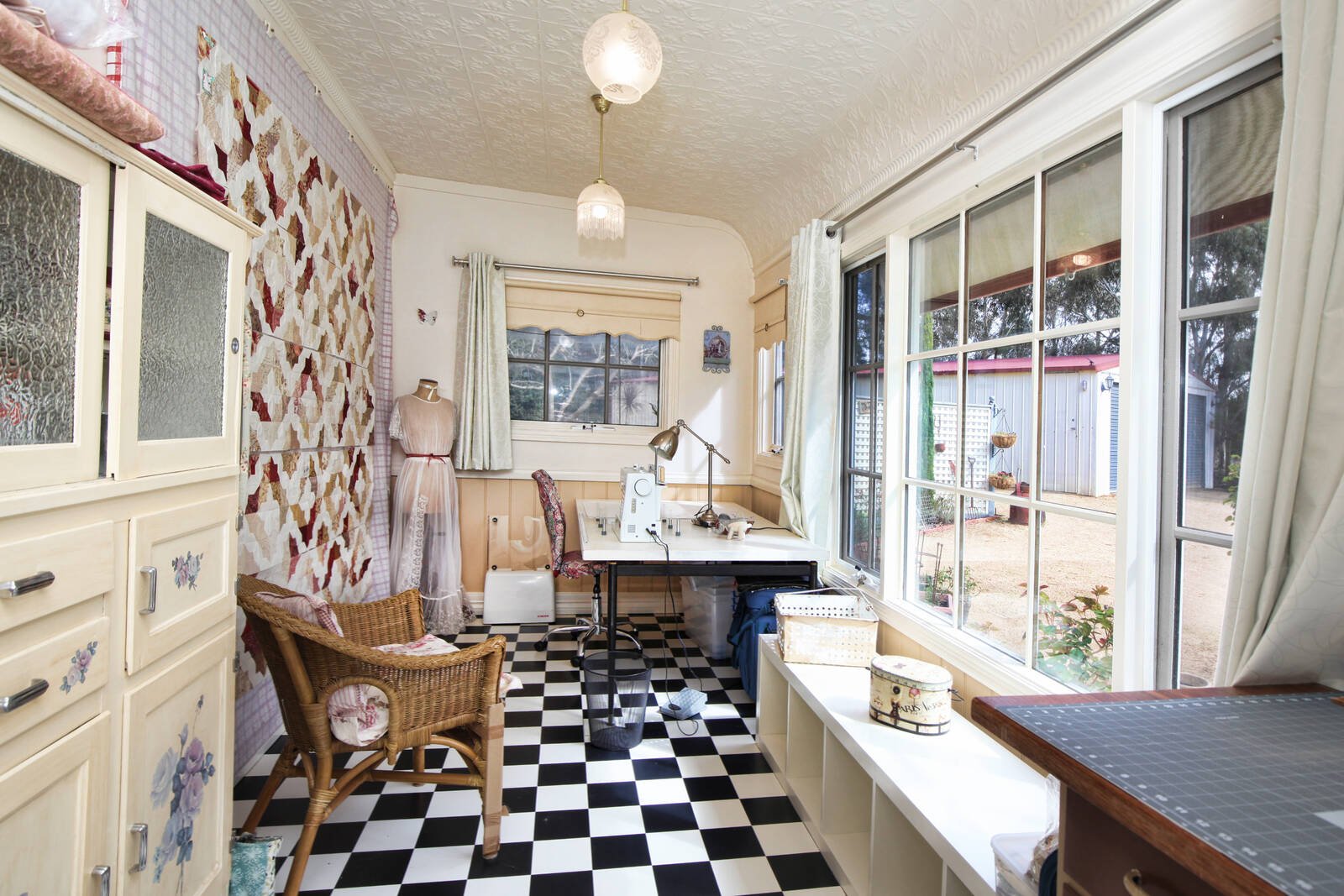 Real Estate and Property in 179 Burke and Wills Track, Lancefield, VIC