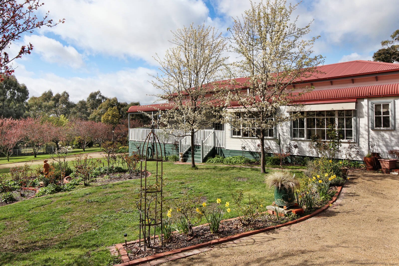 Real Estate and Property in 179 Burke and Wills Track, Lancefield, VIC