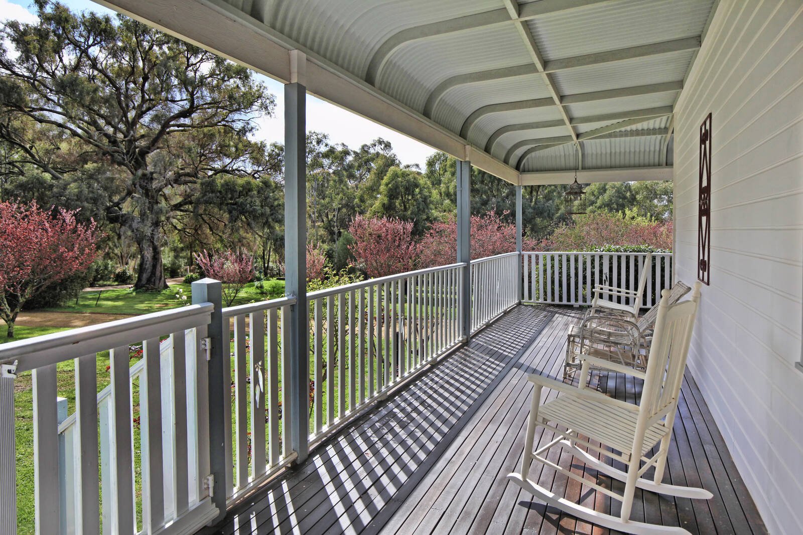 Real Estate and Property in 179 Burke and Wills Track, Lancefield, VIC