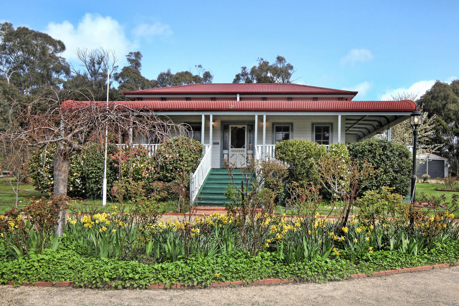 Real Estate and Property in 179 Burke and Wills Track, Lancefield, VIC