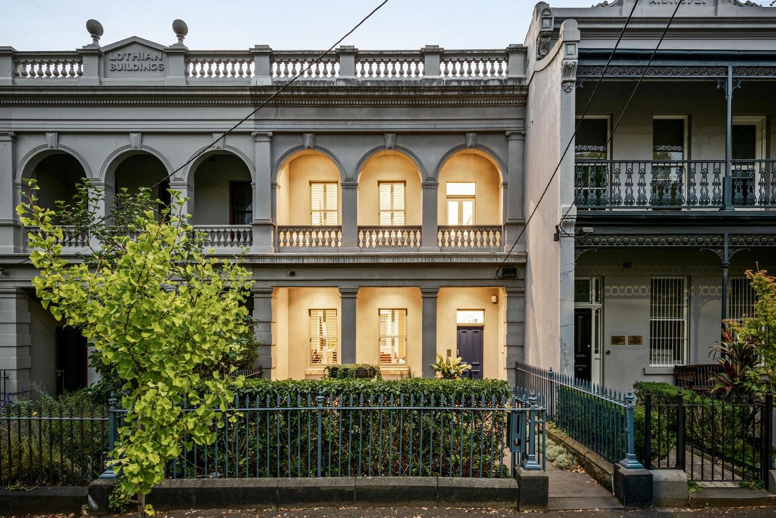 179 Drummond Street, Carlton VIC 3053