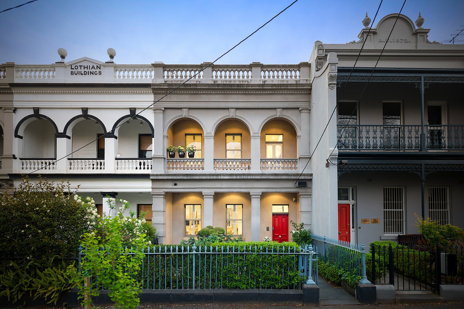 179 Drummond Street, Carlton VIC 3053