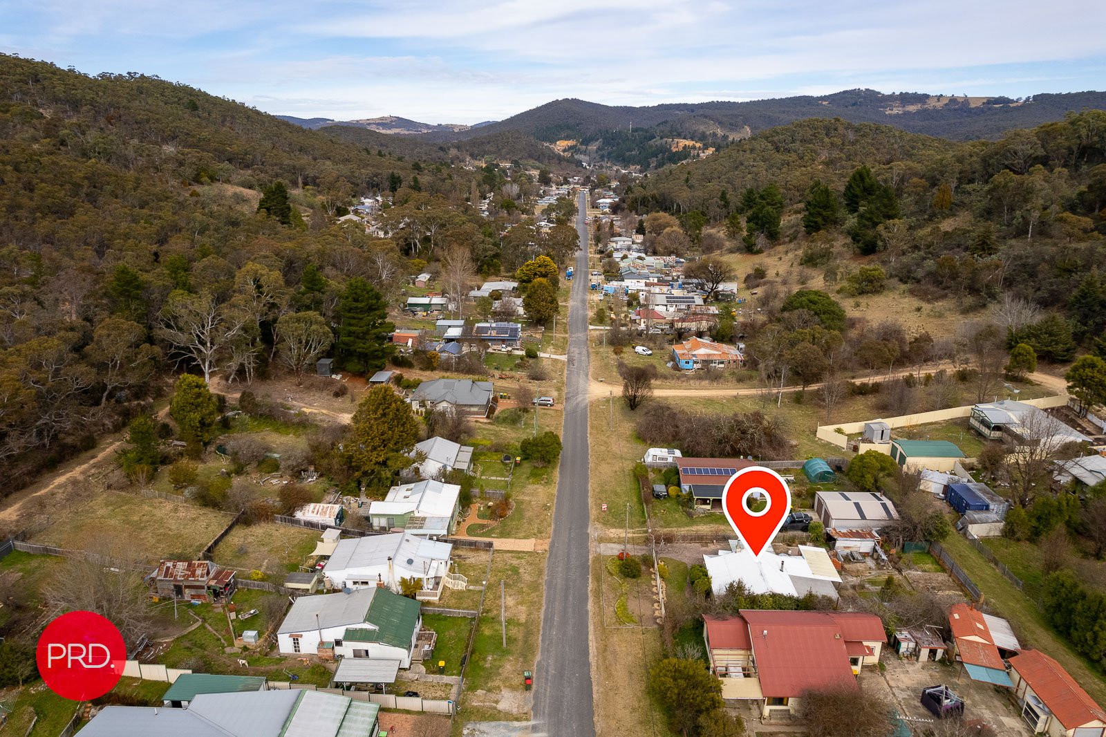 179 Foxlow Street CAPTAINS FLAT 12