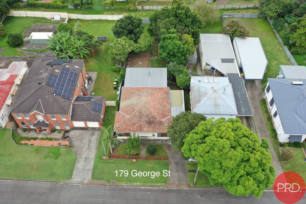 179 George Street EAST MAITLAND 2