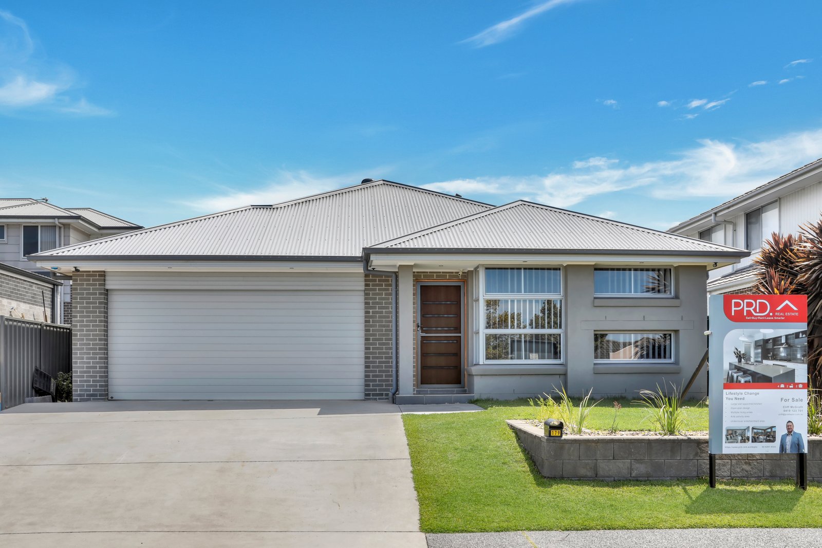 179 Haywards Bay Drive HAYWARDS BAY 1