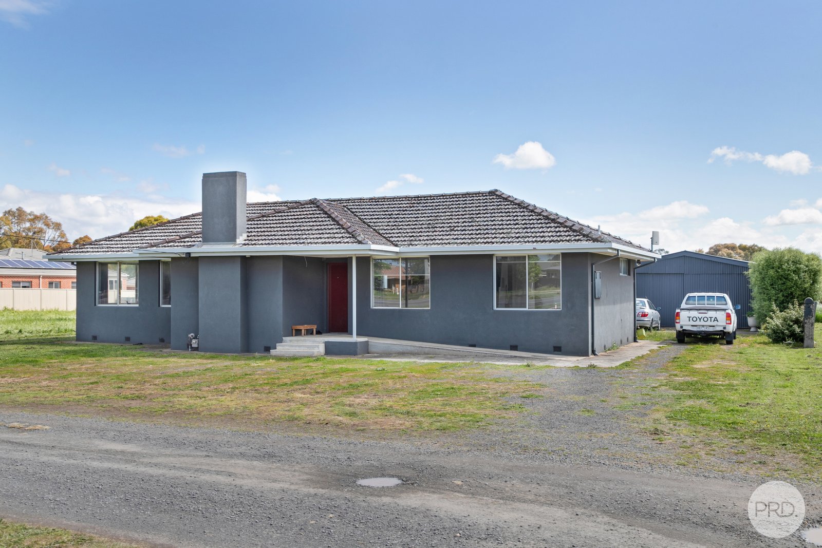 179 Howe Street MINERS REST 1