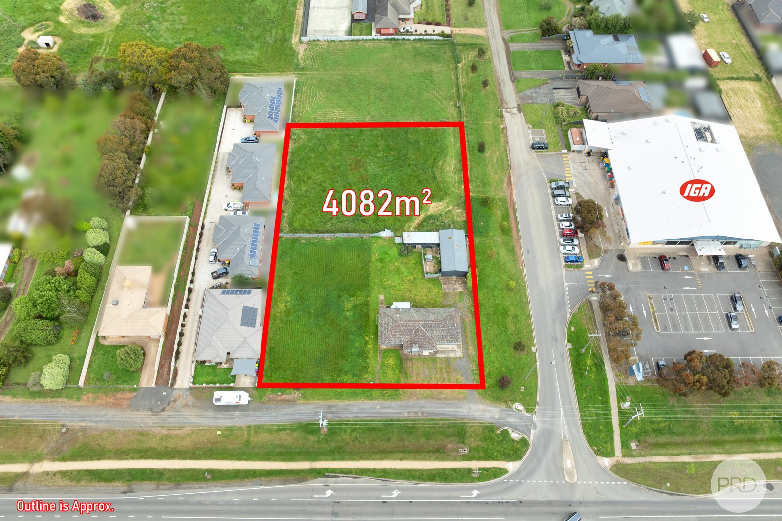 179 Howe Street MINERS REST 2