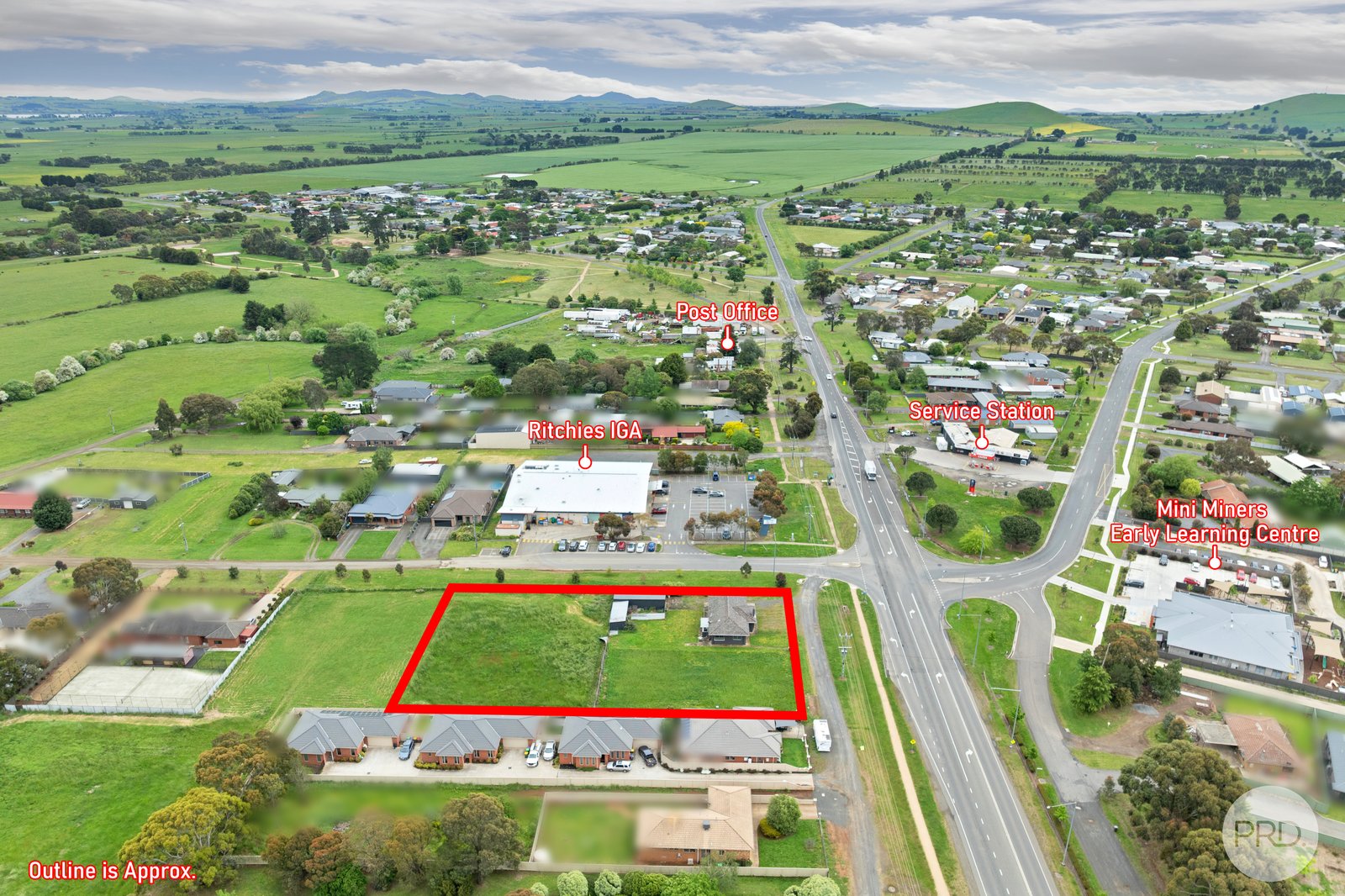 179 Howe Street MINERS REST 10