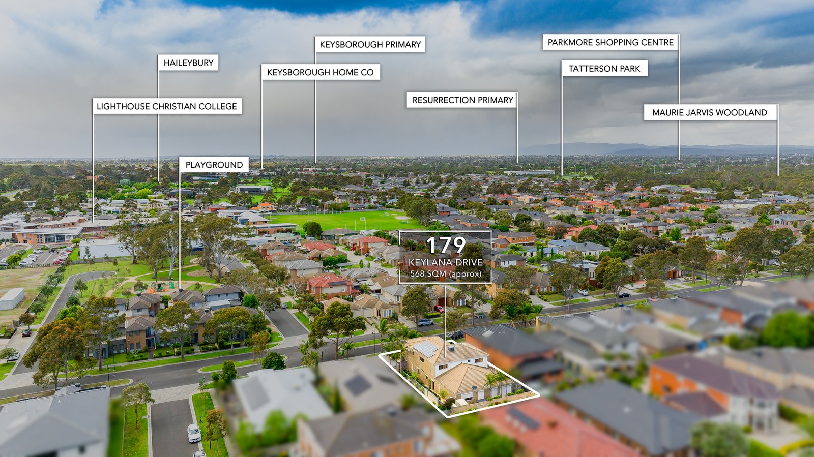 Gallery: 179 Keylana Drive