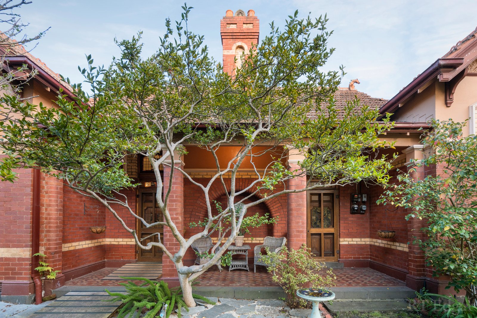 Real Estate and Property in 179 Kooyong Road, Toorak, VIC