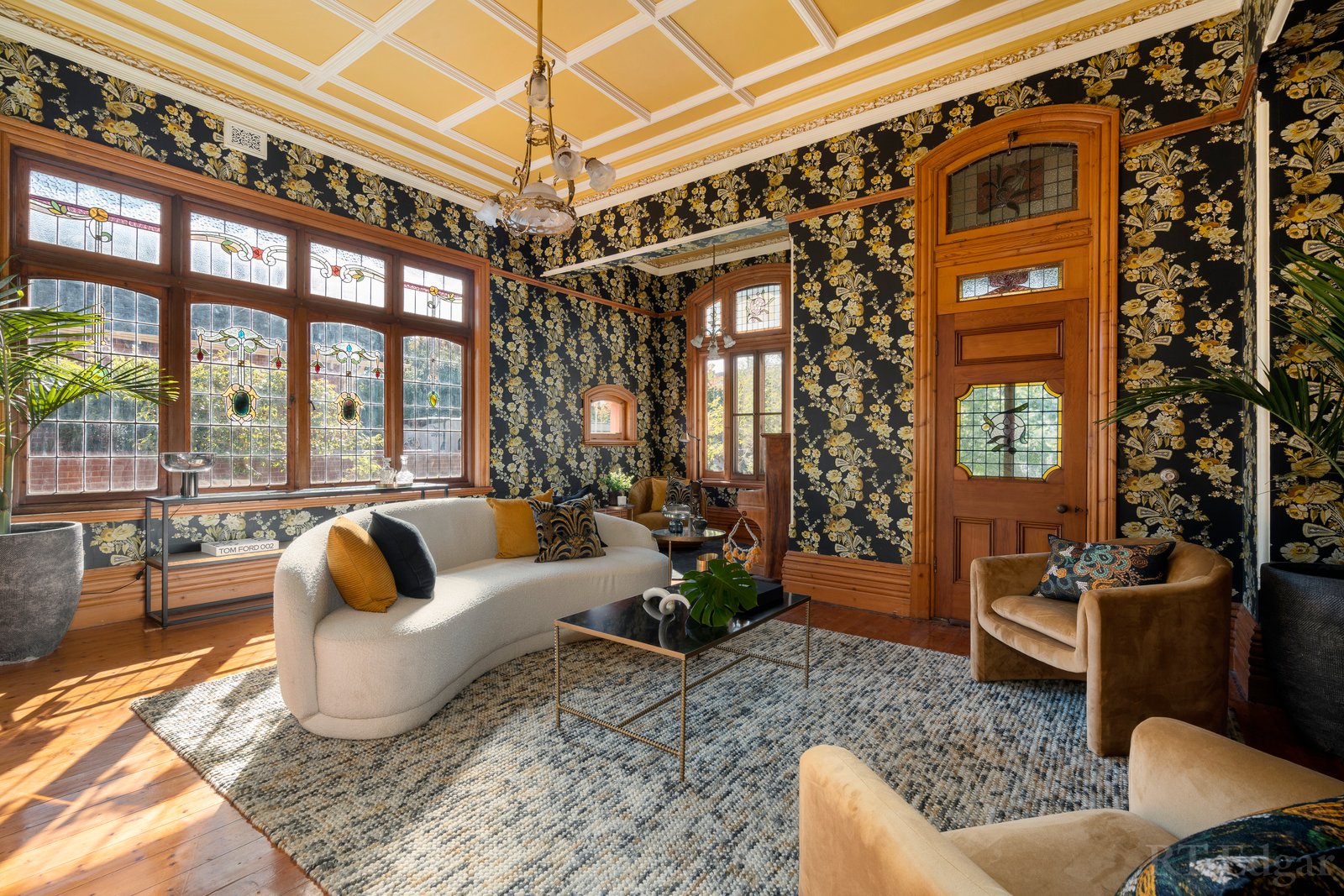 Real Estate and Property in 179 Kooyong Road, Toorak, VIC