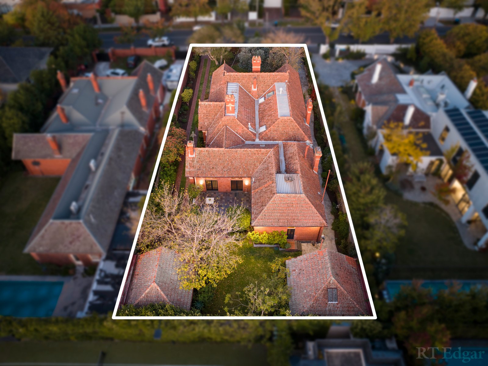 Real Estate and Property in 179 Kooyong Road, Toorak, VIC