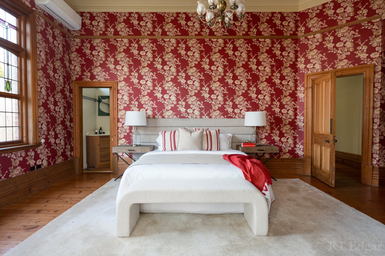 Real Estate and Property in 179 Kooyong Road, Toorak, VIC